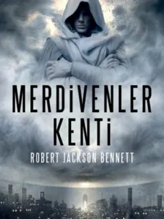 Merdivenler Kenti