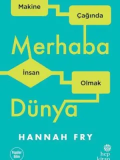 Merhaba Dünya