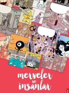 Merveler ve İnsanlar