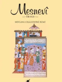 Mesnevi Cilt 4-5-6