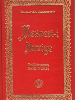 Mesnevi-i Nuriye (Orta Boy)