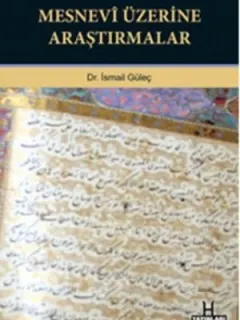 Mesnevi Üzerine Araştırmalar