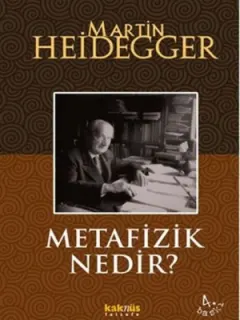Metafizik Nedir?