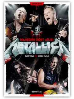 Metallica: Mahşerin Dört Atlısı