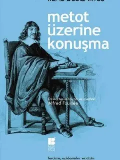 Metot Üzerine Konuşma