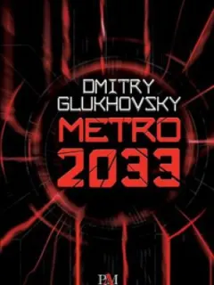 Metro 2033