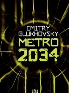 Metro 2034