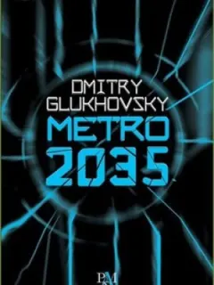 Metro 2035