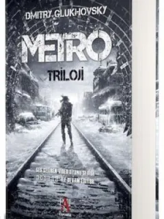 Metro Triloji