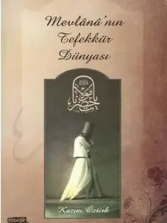 Mevlana'nın Tefekkür Dünyası