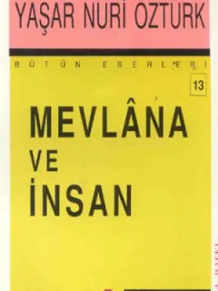 Mevlana ve İnsan
