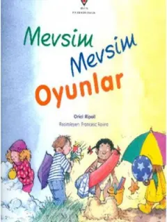Mevsim Mevsim Oyunlar