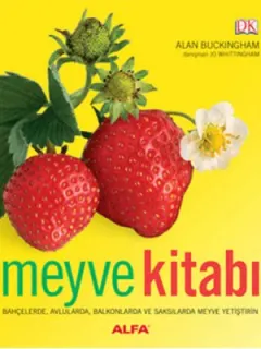Meyve Kitabı