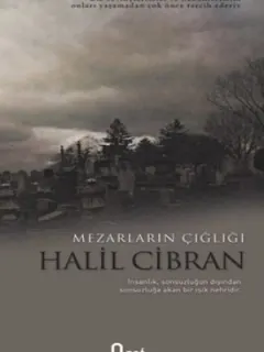 Mezarların Çığlığı