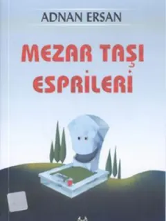 Mezartaşı Esprileri