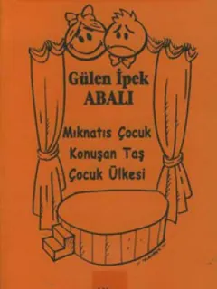 Mıknatıs Çocuk - G.İ.Abalı