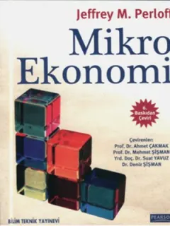 Mikro Ekonomi