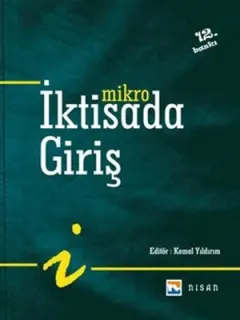 Mikro İktisada Giriş