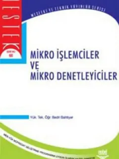 Mikro İşlemciler ve Mikro Denetleyiciler