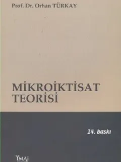 Mikroiktisat Teorisi