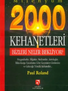 Milenyum 2000 Kehanetleri