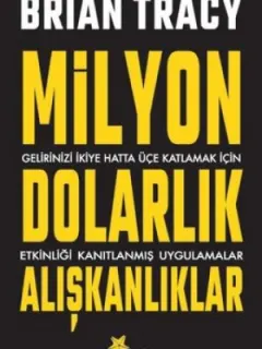 Milyon Dolarlık Alışkanlıklar