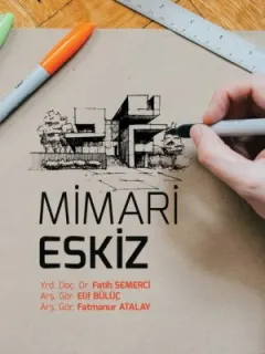 Mimari Eskiz