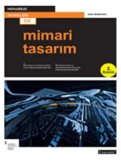 Mimari Tasarım