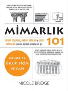 Mimarlık 101