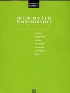 Mimarlık Kavramları