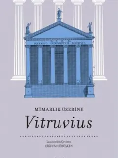Mimarlık Üzerine Vitruvius