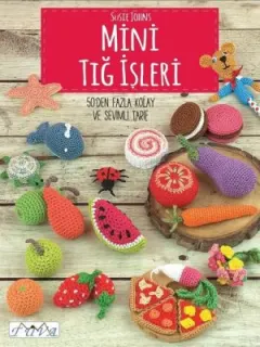 Mini Tığ İşleri