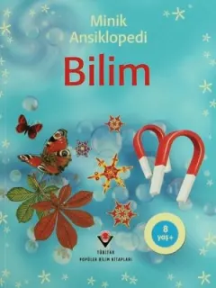 Minik Ansiklopedi - Bilim