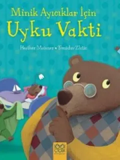 Minik Ayıcıklar İçin Uyku Vakti