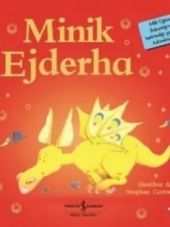 Minik Ejderha-İlk Okuma Kitaplarım