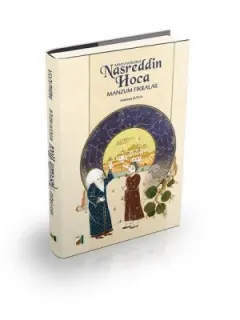 Minyatürlerle Nasreddin Hoca Manzum Fıkralar