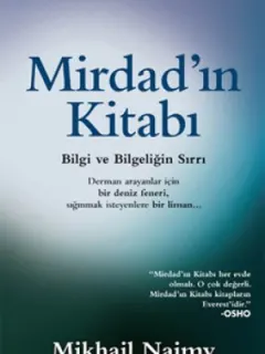 Mirdad'ın Kitabı