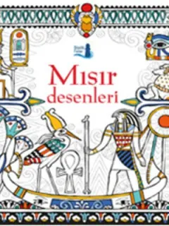 Mısır Desenleri