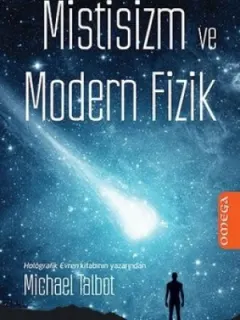 Mistisizm ve Modern Fizik