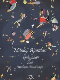 Mitoloji Ajandası 2018