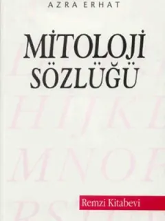 Mitoloji Sözlüğü-Remzi