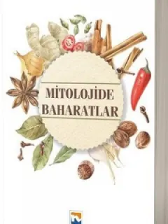 Mitolojide Baharatlar