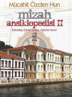 Mizah Ansiklopedisi 2