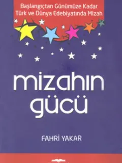 Mizahın Gücü
