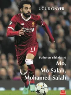 Mo Mo Salah-Mohammed Salah-Futbolun Yıldızları 6