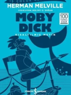 Moby Dick-Kısaltılmış Metin