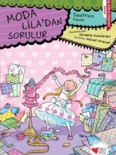 Moda Lila'dan Sorulur: Güzel-Açıkgöz-Cesur Kızlar
                    
                       <span class="newItem"><img src="/Themes/DR/Content/assets/images/new-item.png"></span>