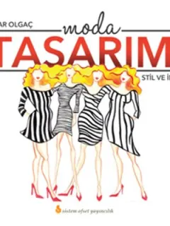 Moda Tasarımı - Stil ve İmaj