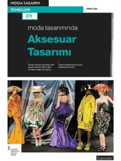 Moda Tasarımında Aksesuar Tasarımı