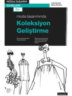 Moda Tasarımında Koleksiyon Geliştirme